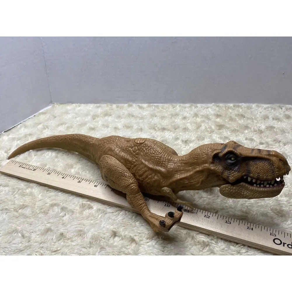 N/A jurrasic world